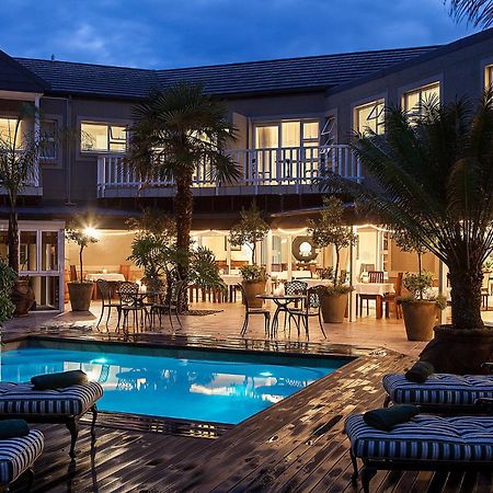 Cinnamon Boutique Guest House Wilderness Exterior foto