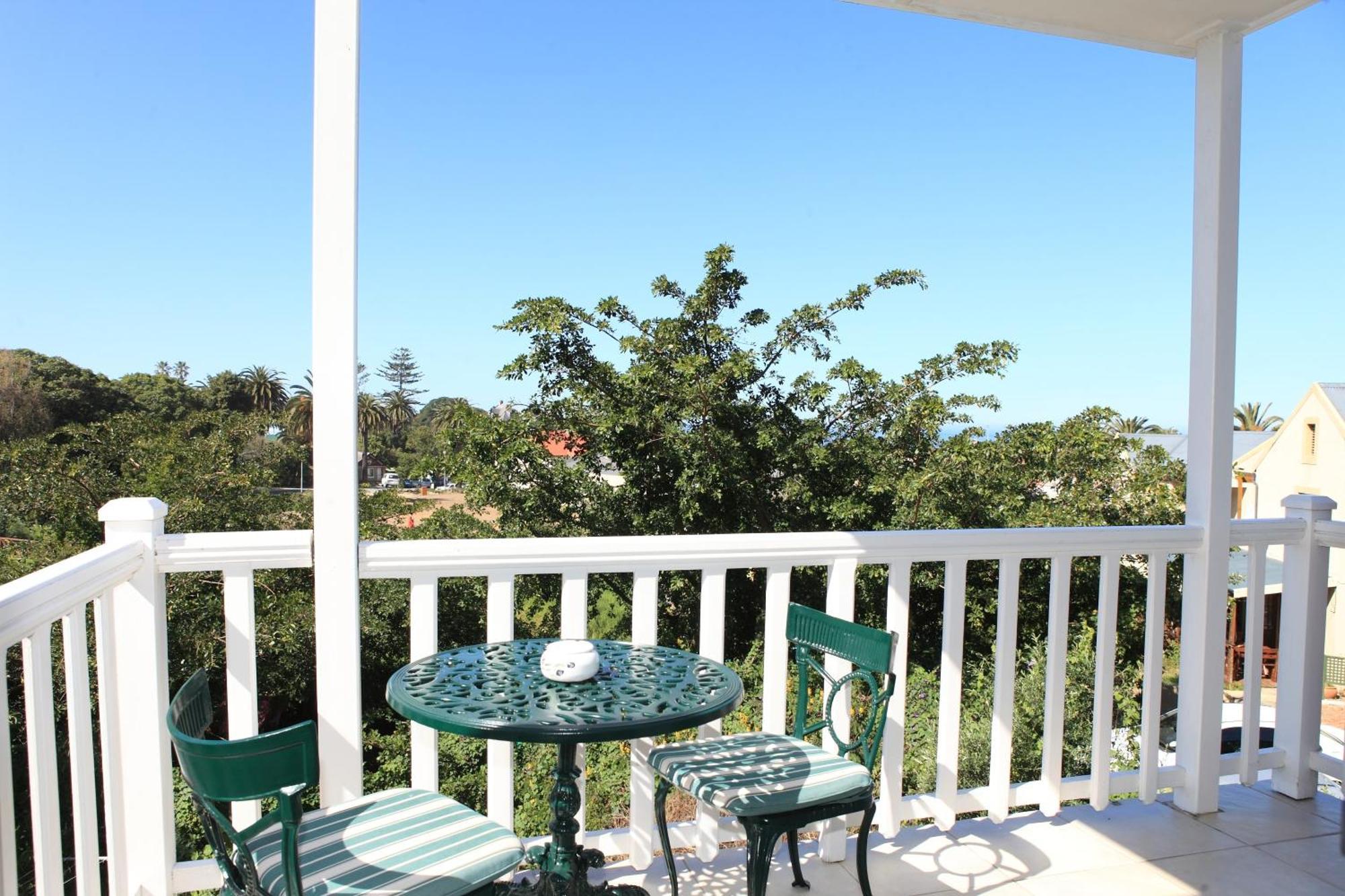 Cinnamon Boutique Guest House Wilderness Exterior foto