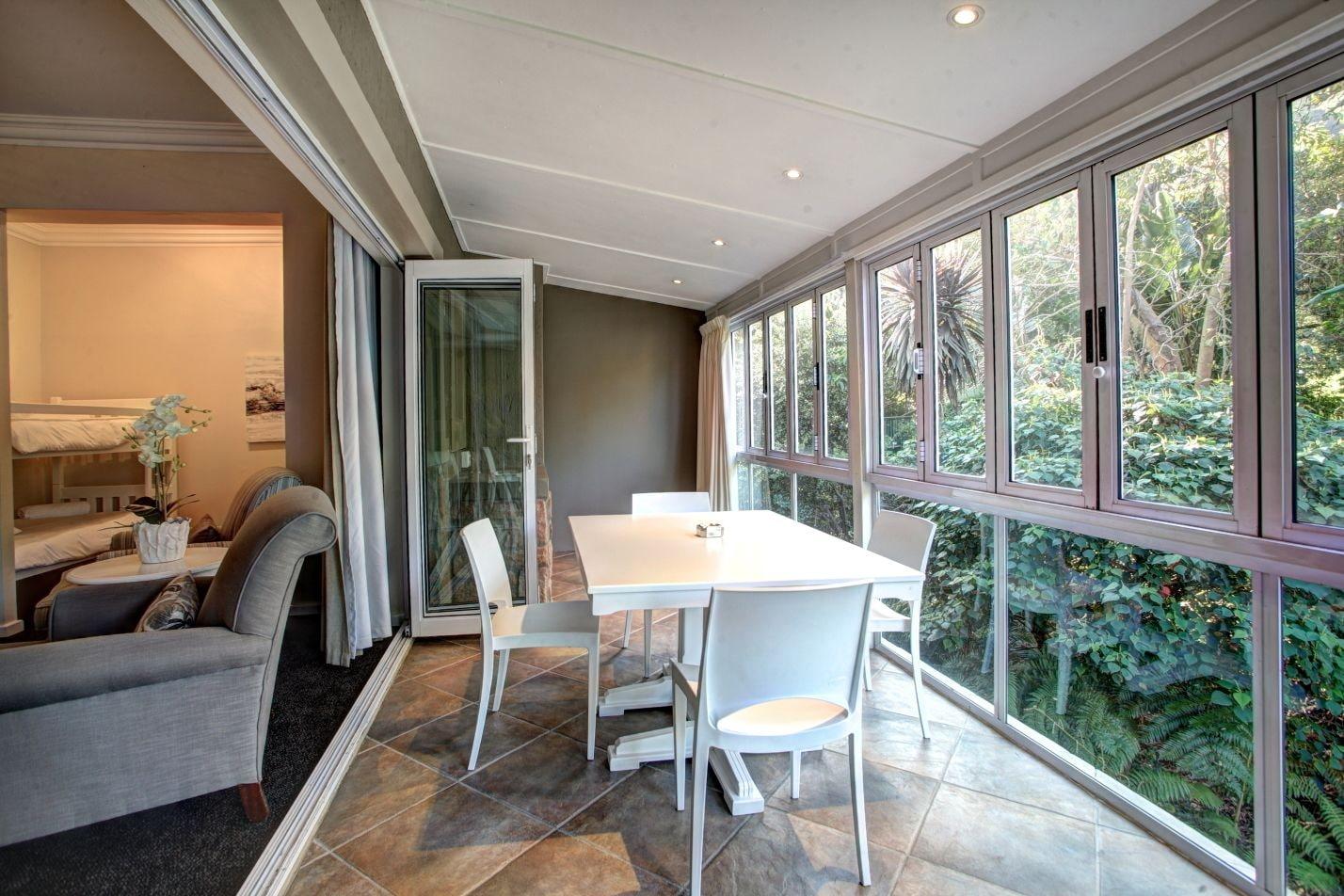 Cinnamon Boutique Guest House Wilderness Exterior foto