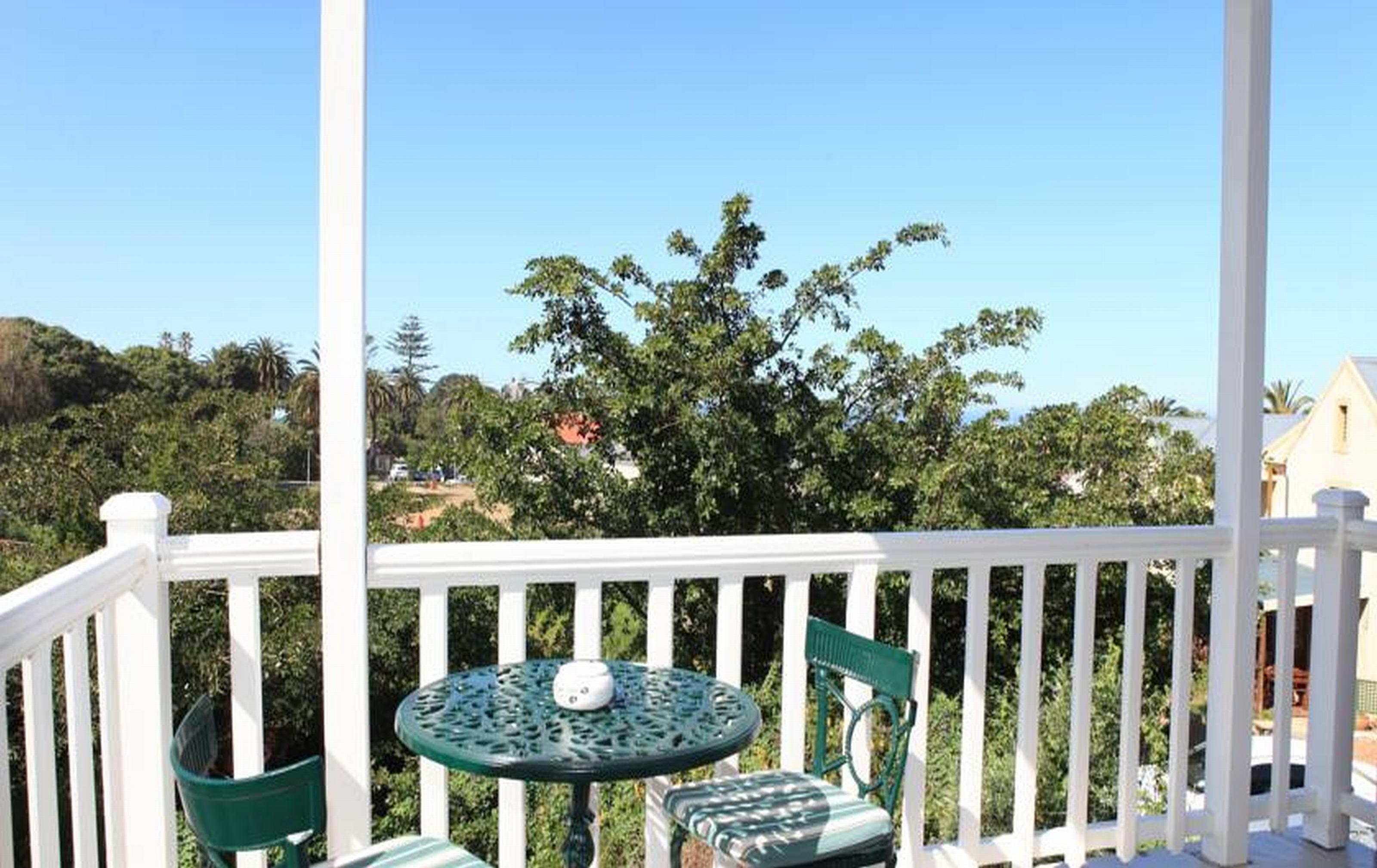 Cinnamon Boutique Guest House Wilderness Exterior foto