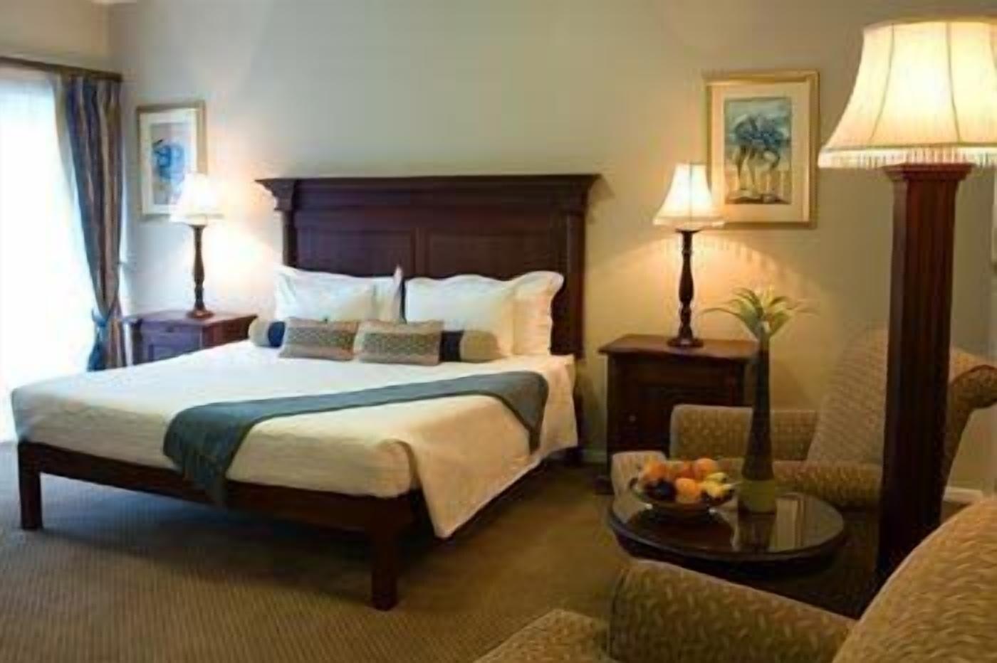 Cinnamon Boutique Guest House Wilderness Exterior foto