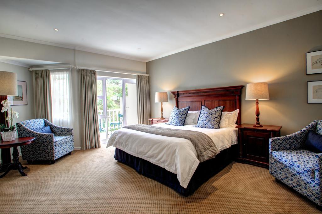 Cinnamon Boutique Guest House Wilderness Exterior foto