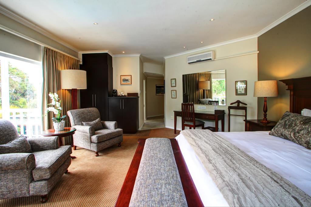 Cinnamon Boutique Guest House Wilderness Exterior foto