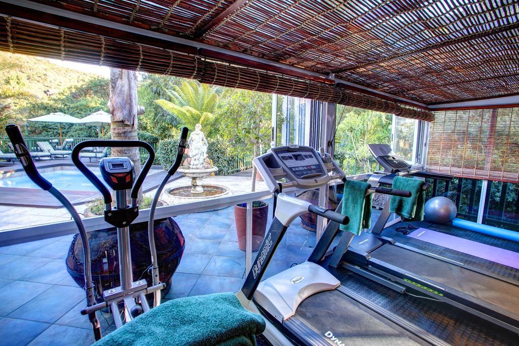 Cinnamon Boutique Guest House Wilderness Exterior foto